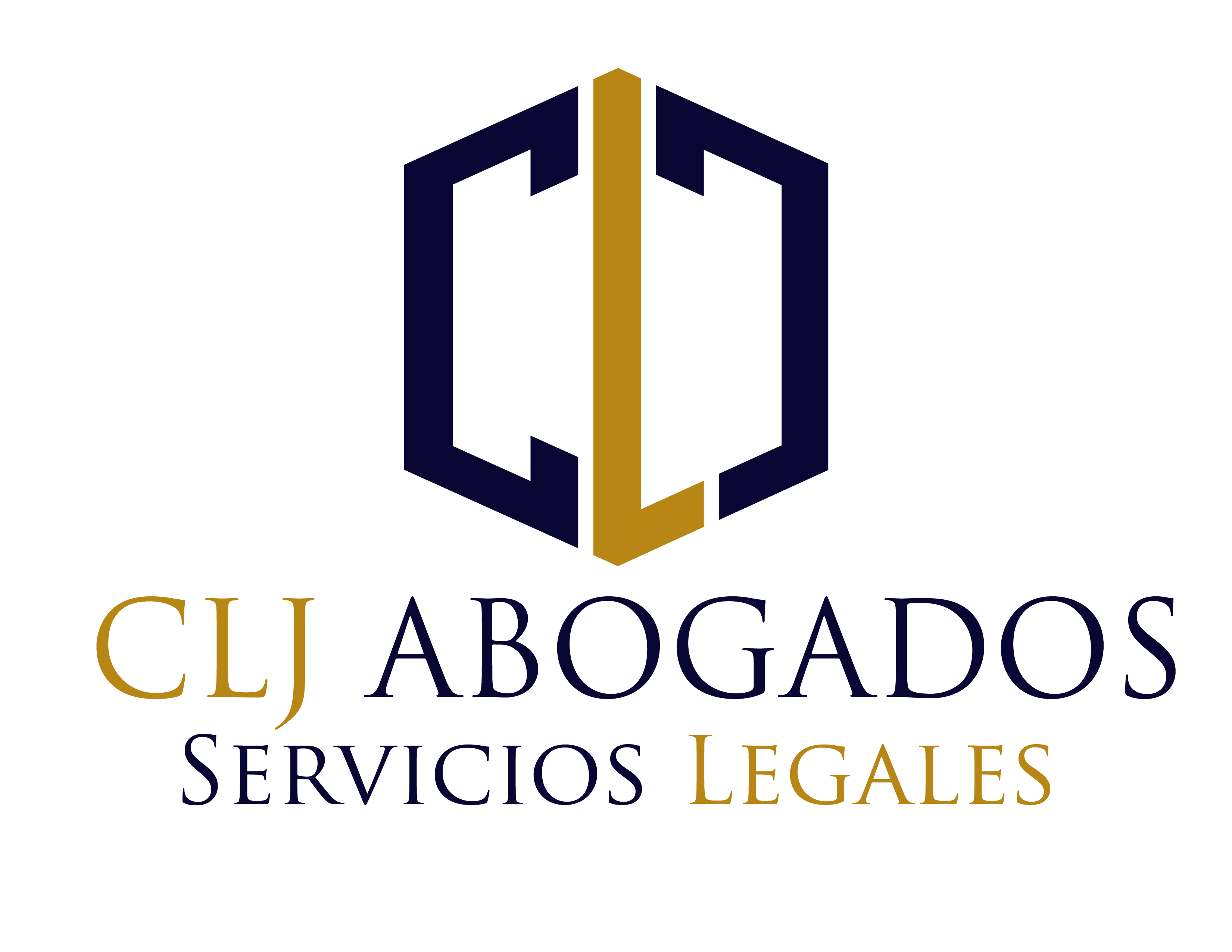 logo abogados clj